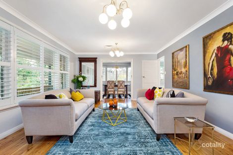 Property photo of 77A Pymble Avenue Pymble NSW 2073