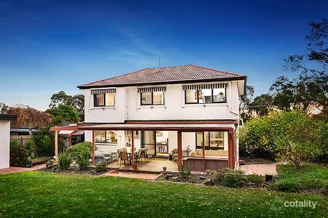 Property photo of 748 Yan Yean Road Yarrambat VIC 3091