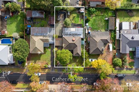 Property photo of 16 Catherine Street Ringwood VIC 3134