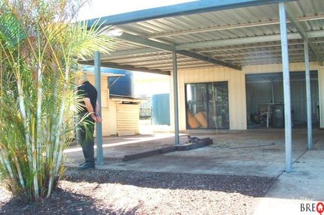 Property photo of 27 Bramston Street Wondai QLD 4606