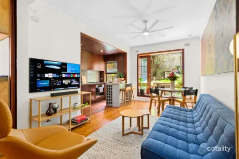 Property photo of 4/140 Brighton Boulevard North Bondi NSW 2026