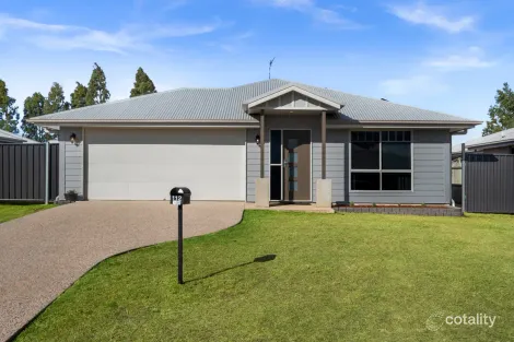 Property photo of 112 Magpie Drive Cambooya QLD 4358