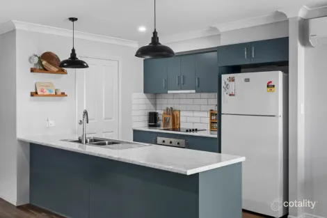 Property photo of 112 Magpie Drive Cambooya QLD 4358