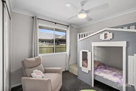 Property photo of 112 Magpie Drive Cambooya QLD 4358
