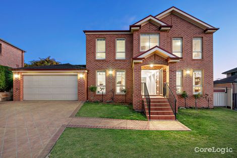 Property photo of 5 Morley Court Cameron Park NSW 2285
