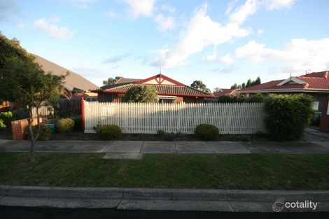2/24 Aisbett Ave, Wantirna South, VIC 3152