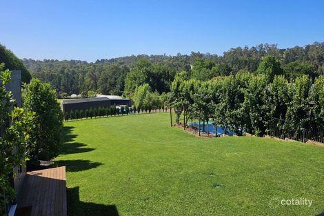 Property photo of 141 Monbulk-Seville Road Silvan VIC 3795