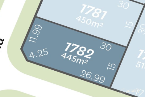 Lot 1782 Abelia Rd, Treeby, WA 6164
