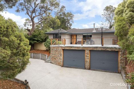 Property photo of 9 Cumberland Crescent Chirnside Park VIC 3116