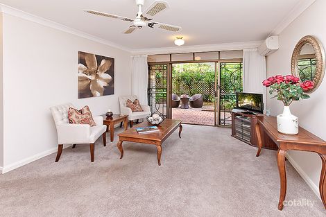 7/17-23 Heydon St, Mosman, NSW 2088