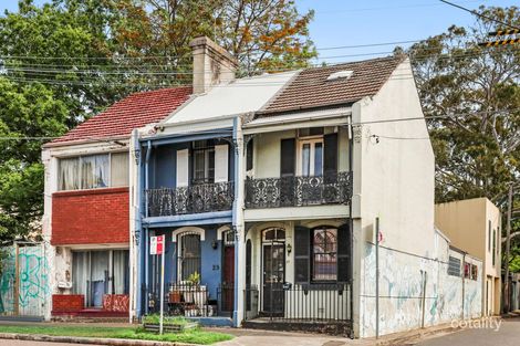 Property photo of 27 Mallett Street Camperdown NSW 2050
