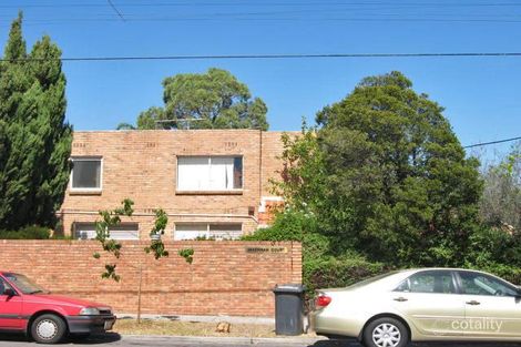 Property photo of 6/649-657 Inkerman Road Caulfield North VIC 3161