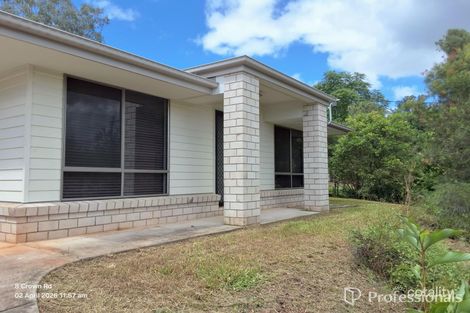 8 Crown Rd, Gympie, QLD 4570