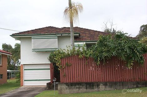10 Daniells St, Carina, QLD 4152
