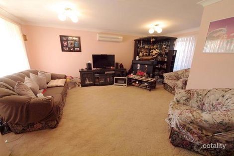 Property photo of 2 Nagle Way Quakers Hill NSW 2763