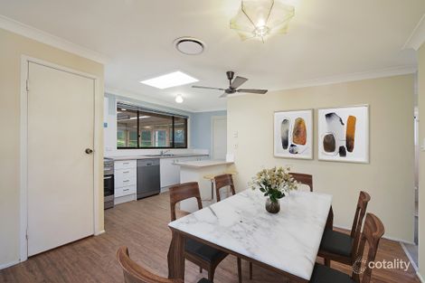 Property photo of 9 Sherwood Drive Springfield NSW 2250