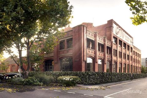 3/1 Barnet Way, Richmond, VIC 3121