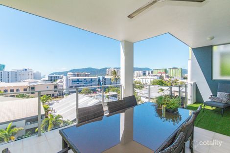 604/174-180 Grafton St, Cairns City, QLD 4870