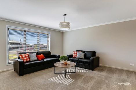 Property photo of 5 Hancock Circuit Kleinton QLD 4352