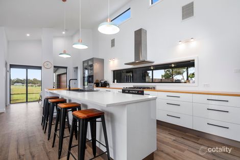 Property photo of 51 White Gum Rise St Leonards TAS 7250