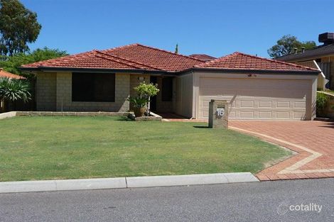 Property photo of 16 Edale Way Westminster WA 6061