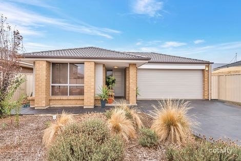 3 Moss St, Parafield Gardens, SA 5107