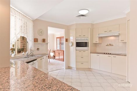 Property photo of 40 Zanthus Drive Broulee NSW 2537