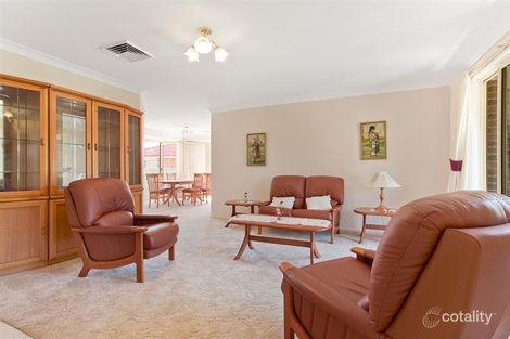 Property photo of 40 Zanthus Drive Broulee NSW 2537