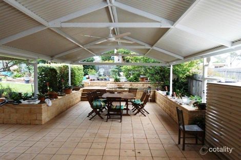 Property photo of 46 Reiby Drive Baulkham Hills NSW 2153