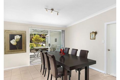 Property photo of 7 Lloyd Street Sans Souci NSW 2219