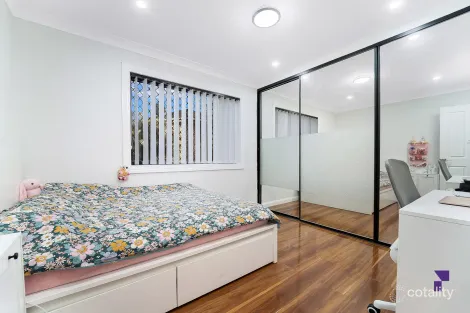 Property photo of 1/97 Cragg Street Condell Park NSW 2200