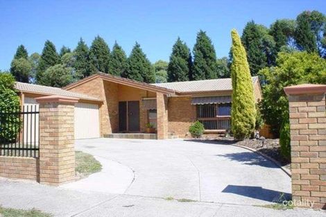 105 Wallace Rd, Wantirna South, VIC 3152