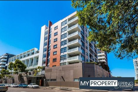 Property photo of 710/1 Bruce Bennetts Place Maroubra NSW 2035