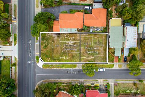 Property photo of 1/78 Wantirna Road Ringwood VIC 3134