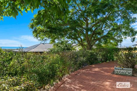 Property photo of 84 Straits Outlook Craignish QLD 4655