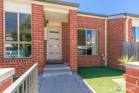 Property photo of 11 David Miller Crescent Casey ACT 2913