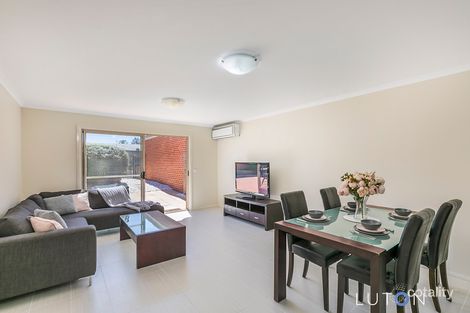 Property photo of 11 David Miller Crescent Casey ACT 2913