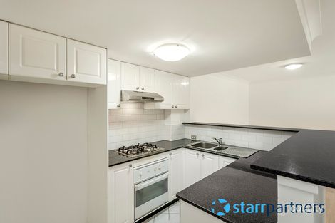 Property photo of 84/68 Macarthur Street Parramatta NSW 2150