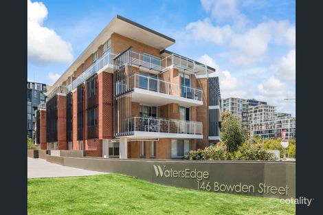 Property photo of 105/146 Bowden Street Meadowbank NSW 2114
