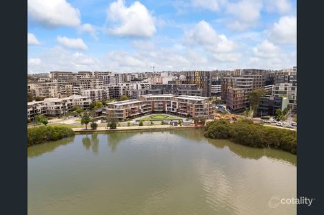 Property photo of 105/146 Bowden Street Meadowbank NSW 2114