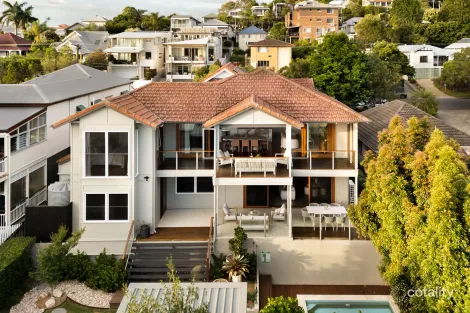 Property photo of 57 Fifth Avenue Wilston QLD 4051