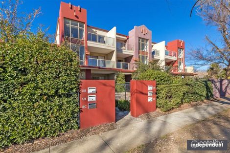 8/64 Macleay St, Turner, ACT 2612