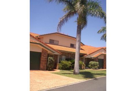 Property photo of 17/272 Oxley Drive Coombabah QLD 4216