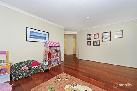 Property photo of 8 Helidon Grove Ormeau QLD 4208