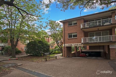 Property photo of 11/620-622 Princes Highway Kirrawee NSW 2232