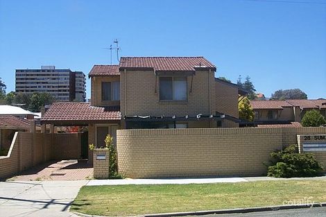 3/28 Rushton St, Burswood, WA 6100