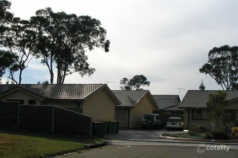 Property photo of 2/165-167 Toongabbie Road Toongabbie NSW 2146
