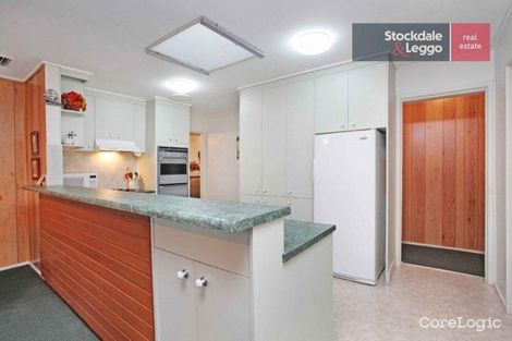 Property photo of 36 Aylesbury Crescent Gladstone Park VIC 3043