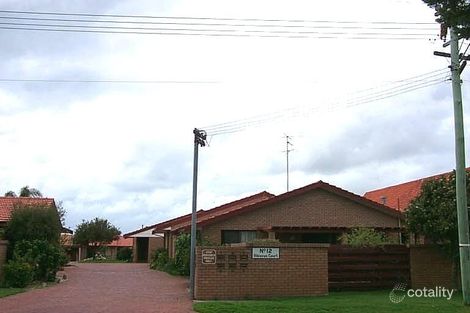 5/12 Creery St, Dudley Park, WA 6210