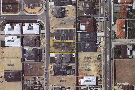 40 Sumich Gdns, Coogee, WA 6166